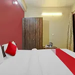 Hotel O A.K Palace