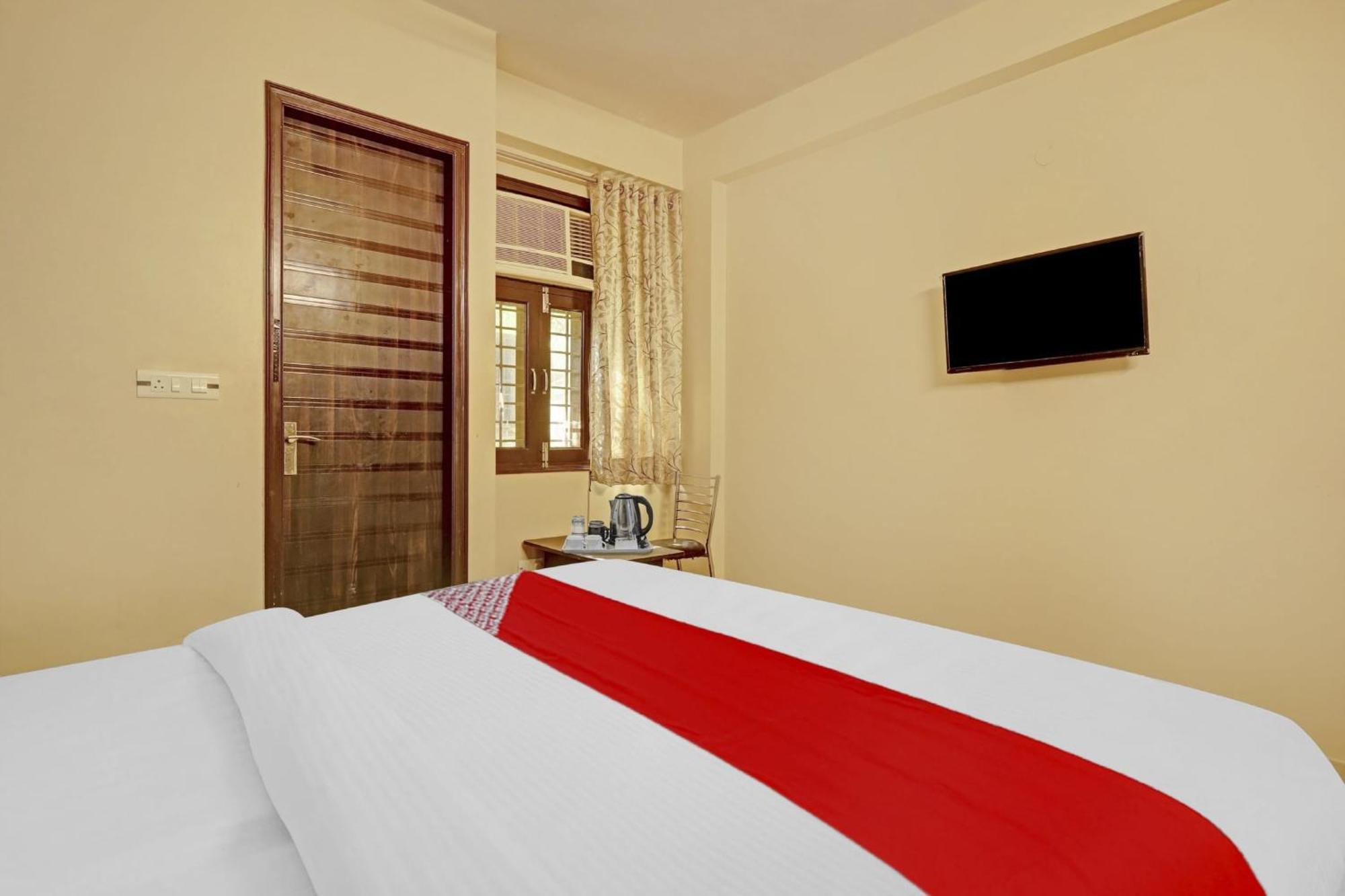 O A.k Palace 3* New Delhi