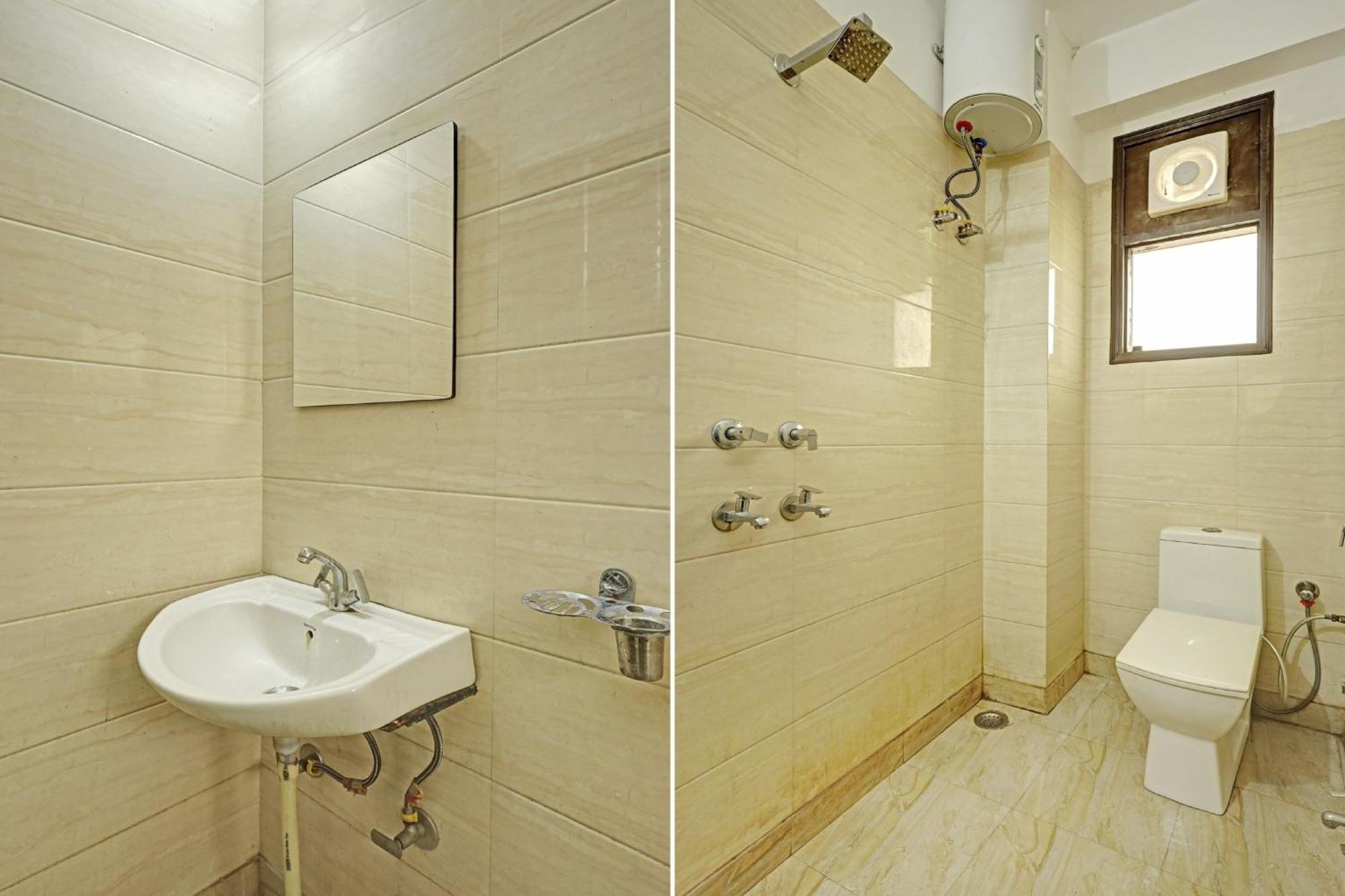 O A.k Palace 3* New Delhi